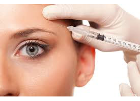 anti wrinkle injectible